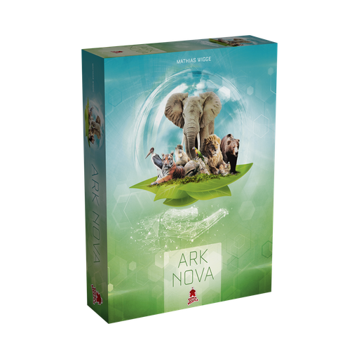 [01792] ARK NOVA