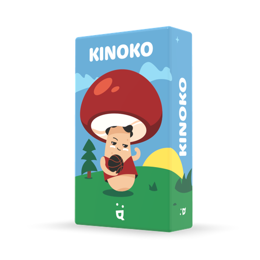[01816] KINOKO