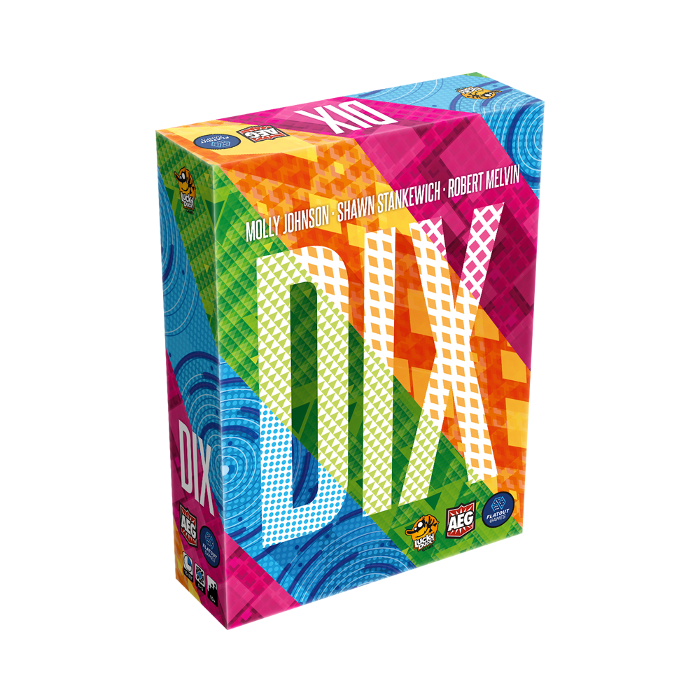 DIX (DS)