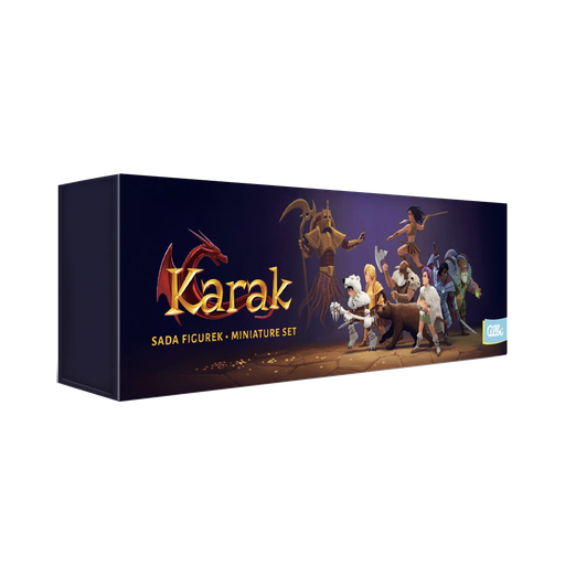 [01828] KARAK - Ext. Mini 2