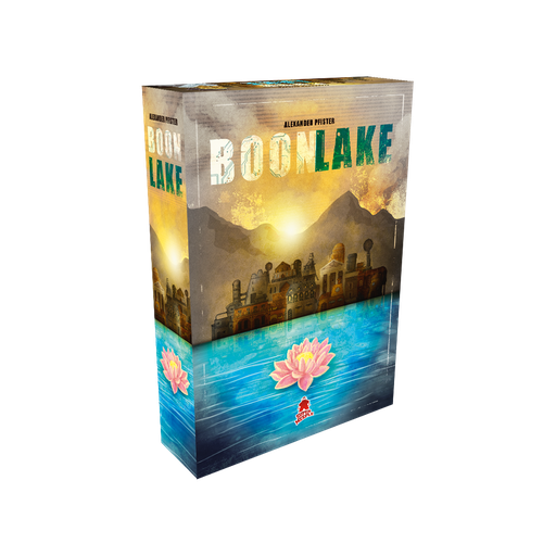 [01836] BOONLAKE