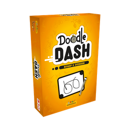 [01946] DOODLE DASH FR-NL