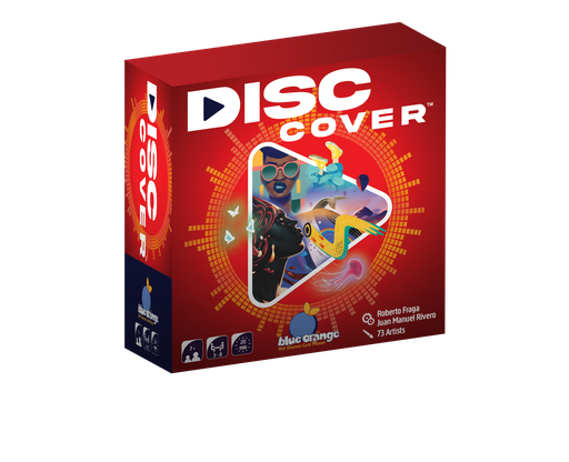 [01950] DISC COVER