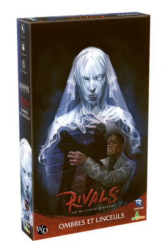 [01990] VAMPIRE RIVALS - Ext. Ombres et Linceuls