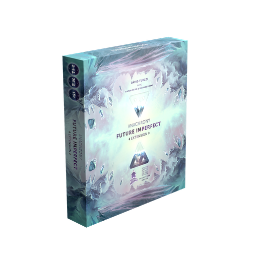 [02005] ANACHRONY - Ext. Future Imperfect