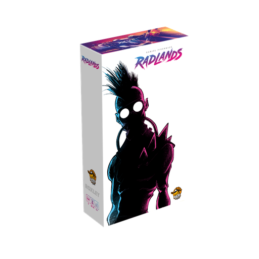 [02016] RADLANDS