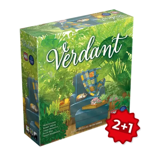 [02023] VERDANT