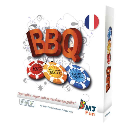 [02056] BBQ