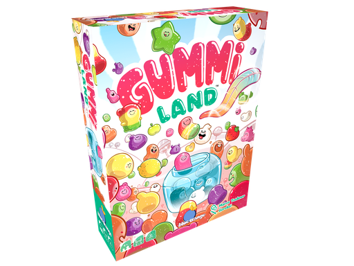 [02079] GUMMILAND