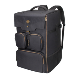 [02121] Game Box Backpack
