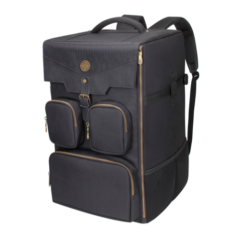 [02121] Game Box Backpack