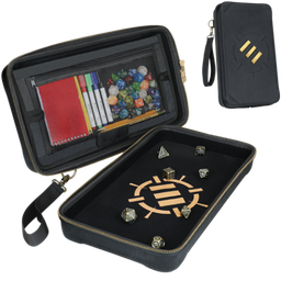 [02128] Dice Tray