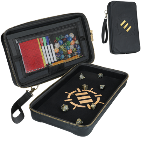 [02128] ENHANCE Dice Tray