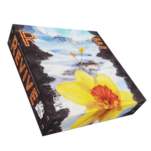 [02159] REVIVE UK