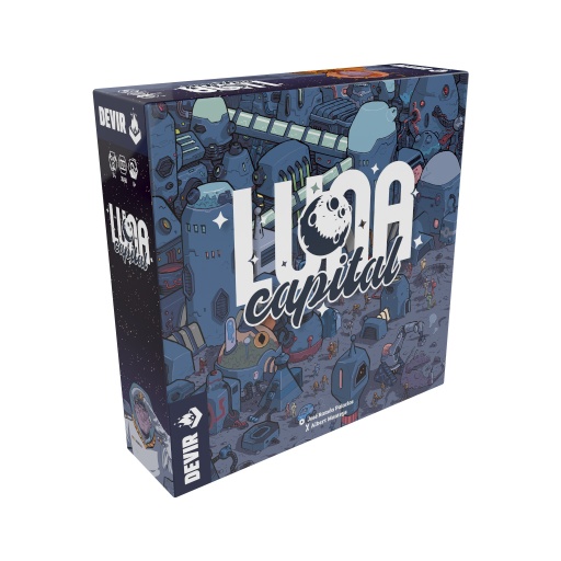 [02169] LUNA CAPITAL (DS)