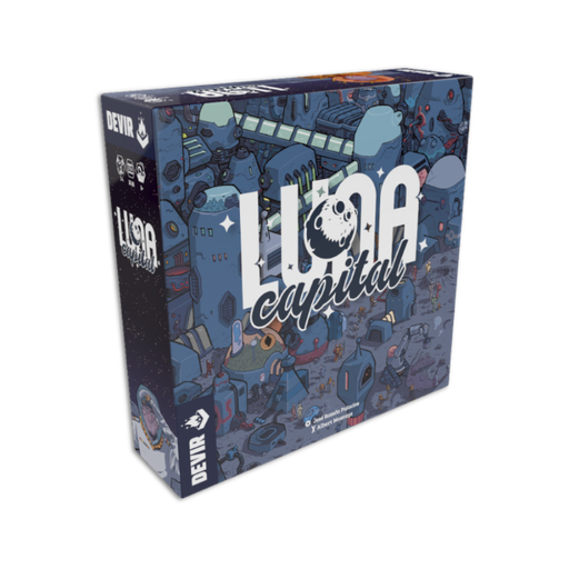 [02169] LUNA CAPITAL (DS)