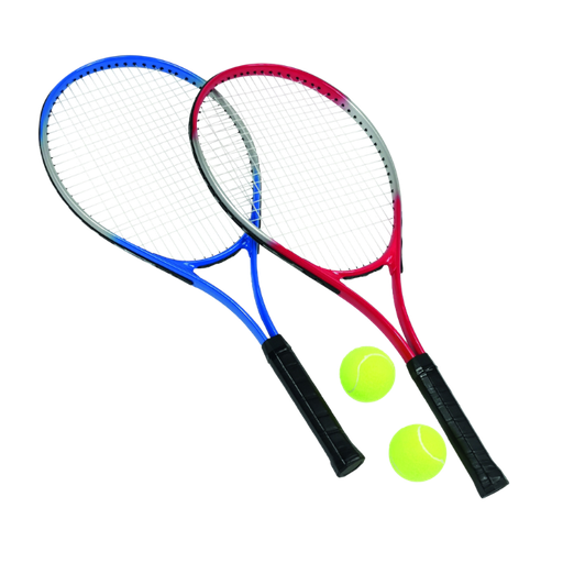 [02209] Tennis Set