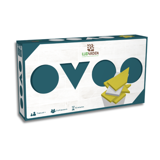 [02235] OVOO (DS)