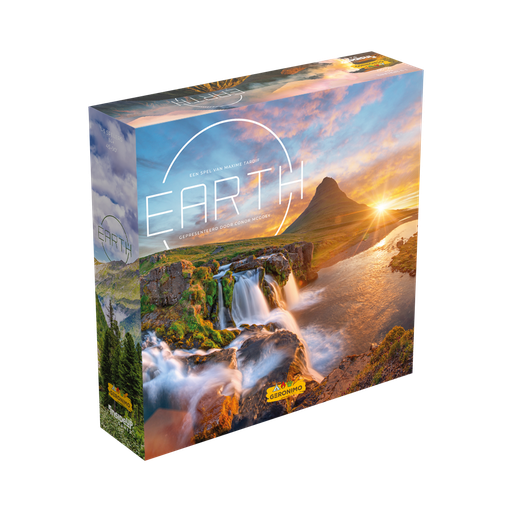 [02254] EARTH NL