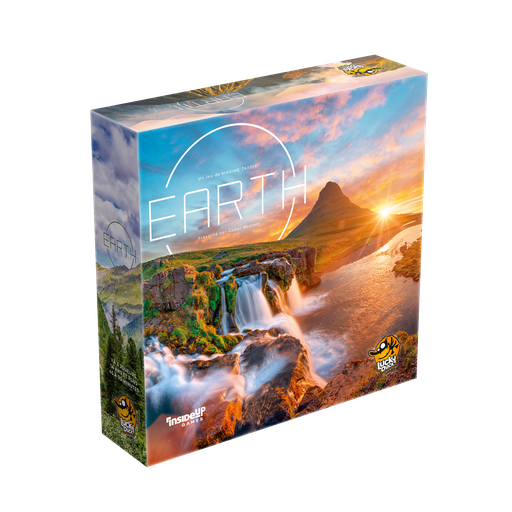 [02255] EARTH FR