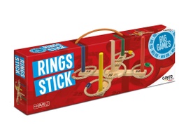 [02566] CAYRO RINGS STICK