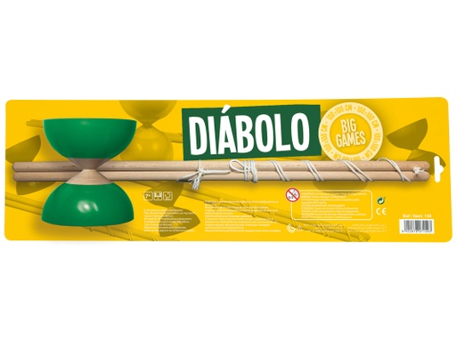 [02567] CAYRO DIABOLO