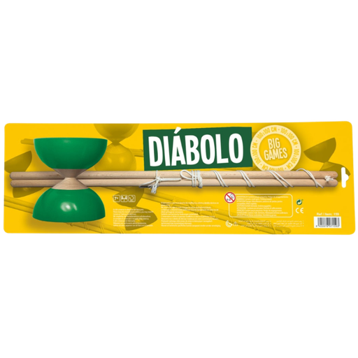[02567] CAYRO DIABOLO