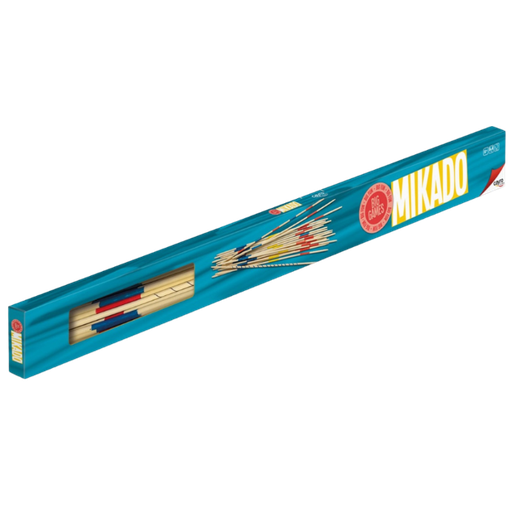 [02572] GIANT MIKADO