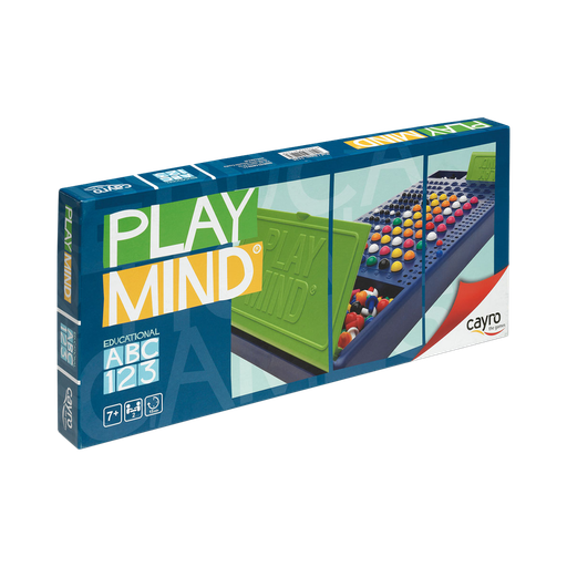 [02585] CAYRO PLAY MIND COLORS