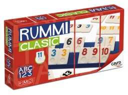 [02596] CAYRO RUMMICLASSIC 4 PLAYERS