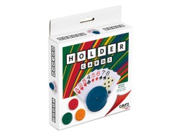 [02604] CARDS HOLDER