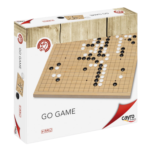 [02624] GO GAME