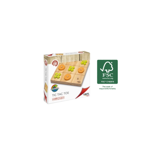 [02625] TIC TAC TOE