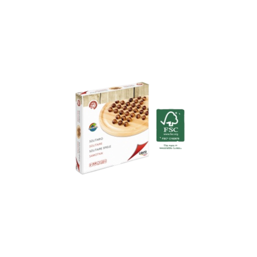 [02629] CAYRO SOLITAIRE