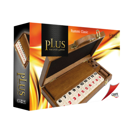 [02631] RUMMICLASSIC PLUS