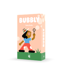 [02268] BUBBLY