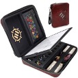 [02285] ENHANCE RPG Storage Case Collector's Edition Red