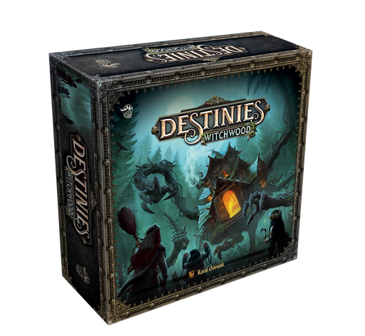 [02296] DESTINIES - Ext. Witchwood