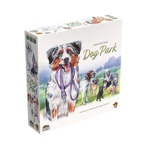 [02297] DOG PARK