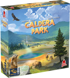 [02302] CALDERA PARK