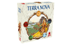 [02304] TERRA NOVA