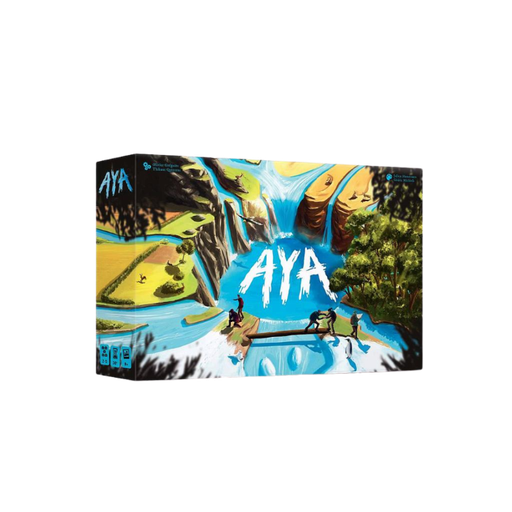 [00289] AYA