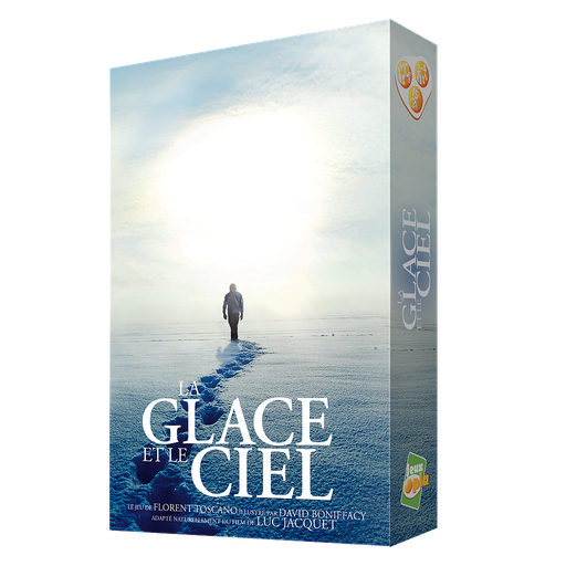 [00291] LA GLACE ET LE CIEL