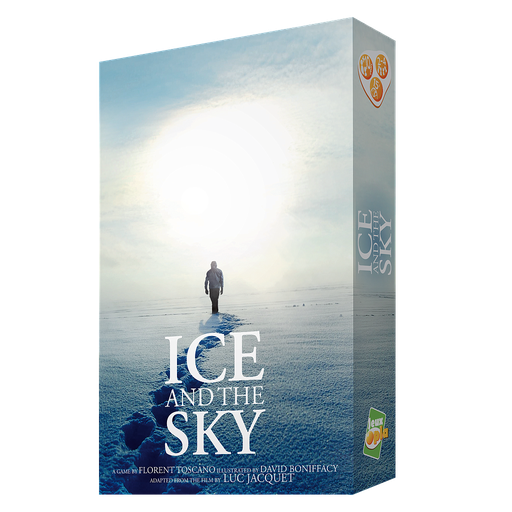 [00292] ICE AND THE SKY (3+1)