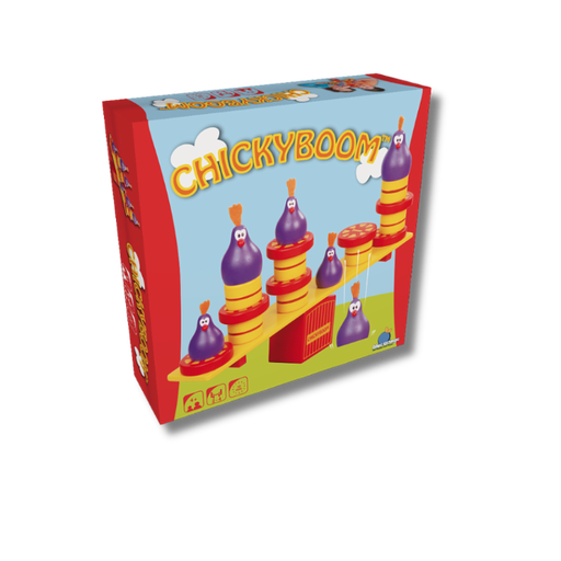 [00035] CHICKYBOOM