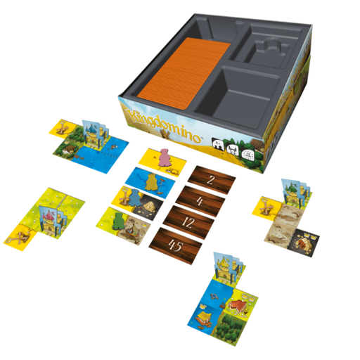[00381] KINGDOMINO XXL