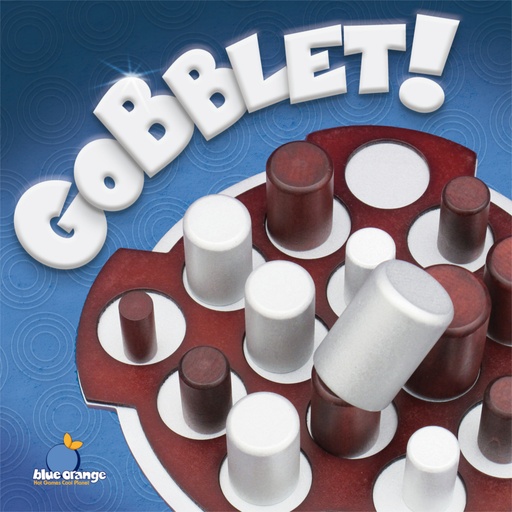 [00039] GOBBLET