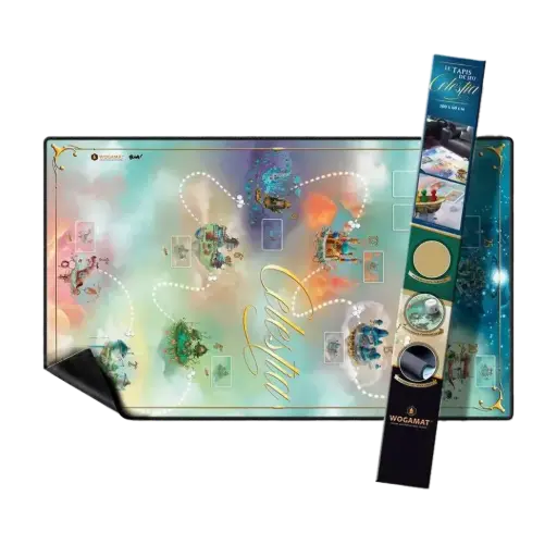 [00408] CELESTIA - PLAYMAT