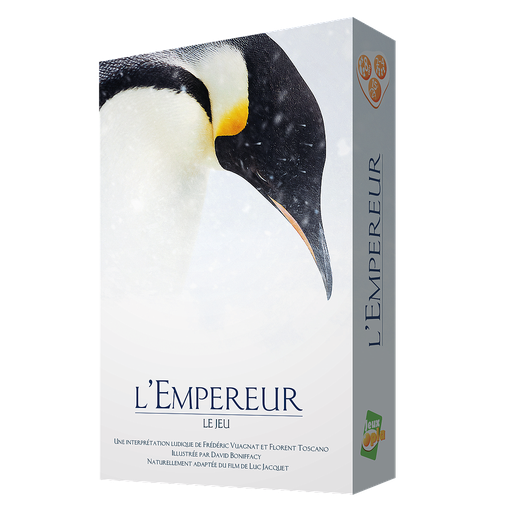 [00444] L'EMPEREUR