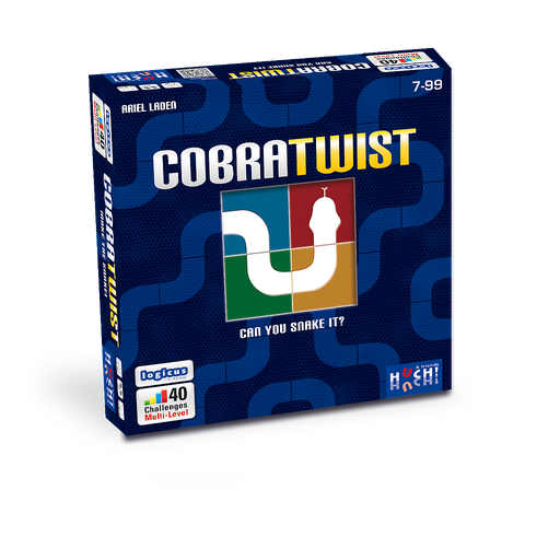 [00445] COBRA TWIST